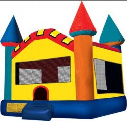 Bounce Castle